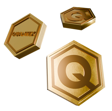 Quantex Coins