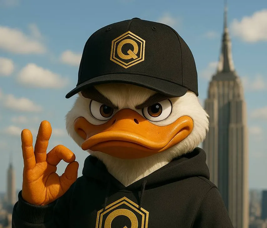 Quanduck